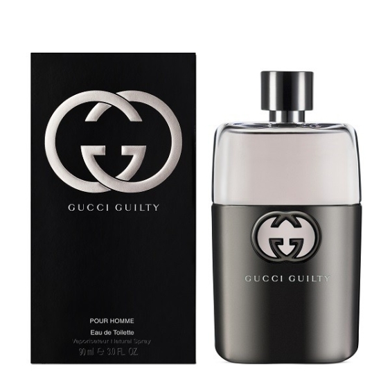 Gucci Guilty Pour Homme 90 ml | ProfumeriaWeb