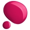 Naj-Oleari Oleo Gel Nail Lacquer Smalto Effetto Gel N. 37 Fucsia