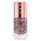 Naj-Oleari Oleo Gel Nail Lacquer - 30 Glitter rosato