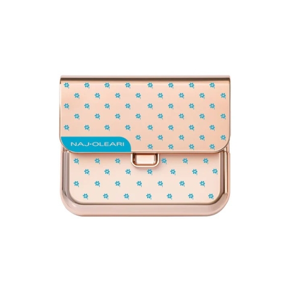 Naj-Oleari La Postina Stylish Pop Make-up Palette Small