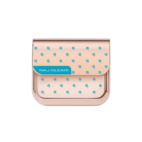 Naj-Oleari La Postina Charming Warm Make-up Palette XS