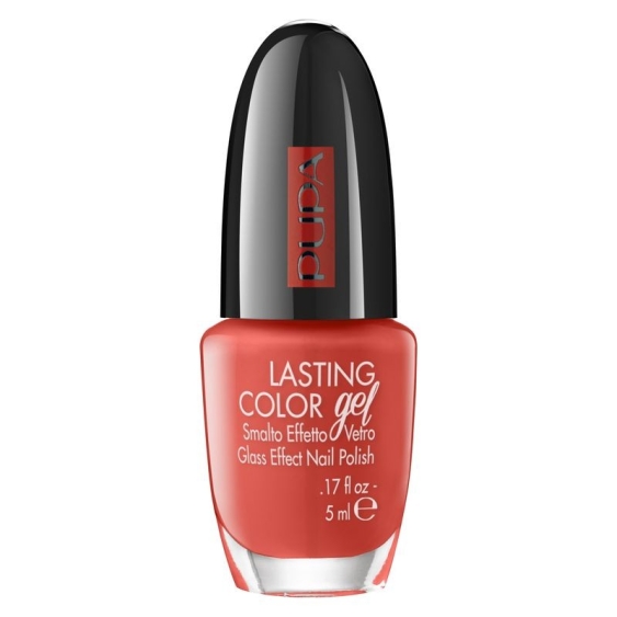Pupa Lasting Color Gel - 119 ORANGE ARIZONA