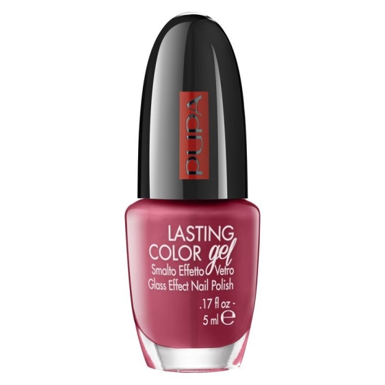 Pupa Lasting Color Gel - 020 PASSION FLOWER