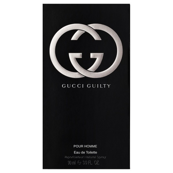 Gucci Guilty Pour Homme 90 ml | ProfumeriaWeb