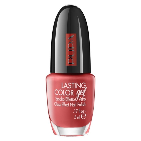 Pupa Lasting Color Gel - 037 REBEL CLAWS