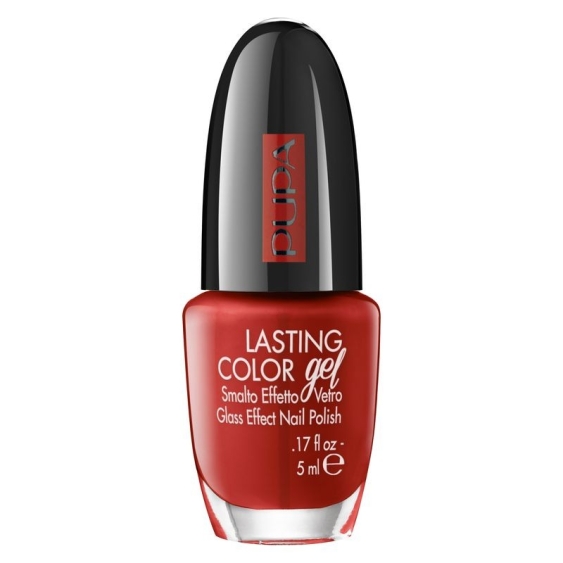 Pupa Lasting Color Gel - 044 TAHITIAN SUNRISE