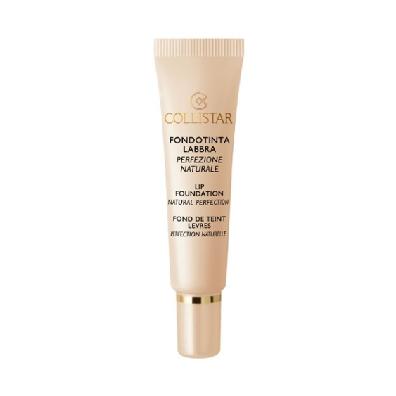 Collistar Fondotinta Labbra Perfezione Naturale - 02 Medio
