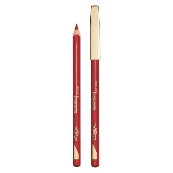 L'Oreal Paris Color Riche Matita labbra - 126 Excusex Moi