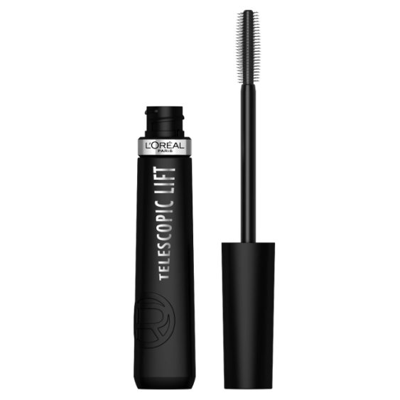 L'Oréal Paris Telescopic Lift Mascara Extra Black