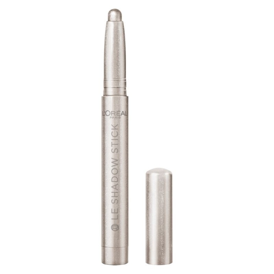 L'Oréal Paris Le Shadow Stick Ombretto In Stick - 100 Ice Sparkle