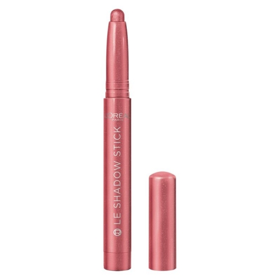 L'Oréal Paris Le Shadow Stick Ombretto In Stick - 118 Cloudy Rose