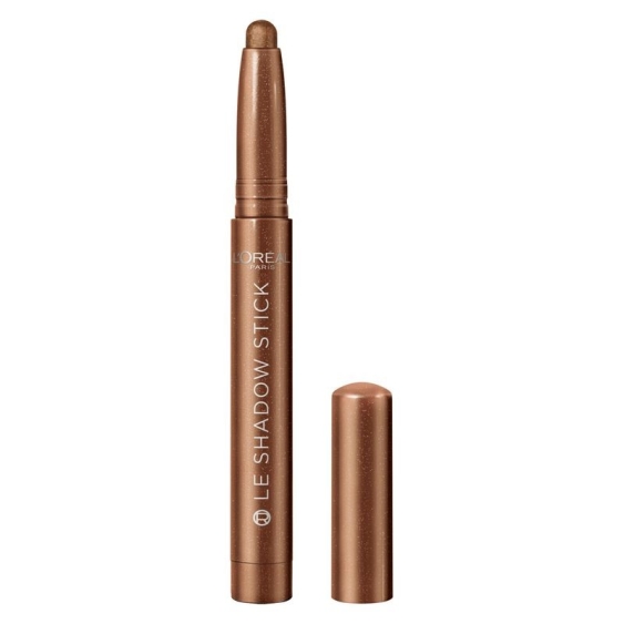 L'Oréal Paris Le Shadow Stick Ombretto In Stick - 230 Magnetic Bronze
