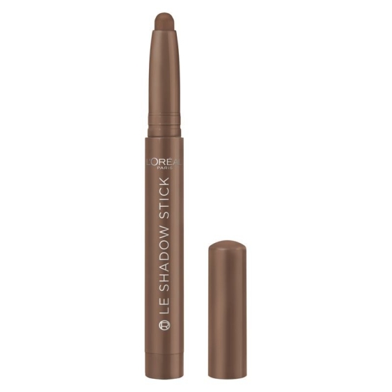 L'Oréal Paris Le Shadow Stick Ombretto In Stick - 420 Brown Bliss