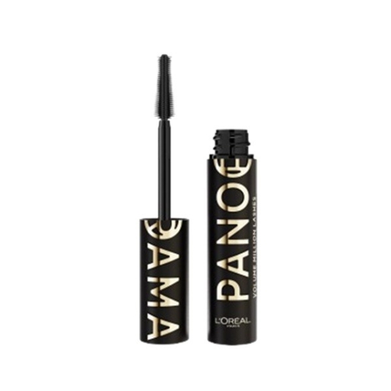 L'Oréal Paris Panorama Mascara All Night Black