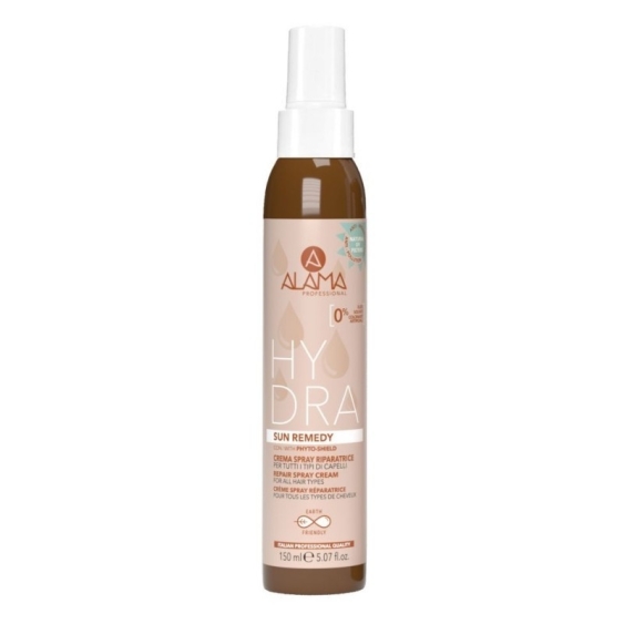 Alama Hydra Sun Remedy Crema Spray Riparatrice 150 ml