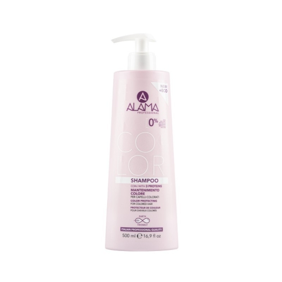 Alama Color Shampoo Mantenimento Colore 500 ml