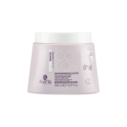 Alama Color Mask Maschera Mantenimento Colore 500 ml