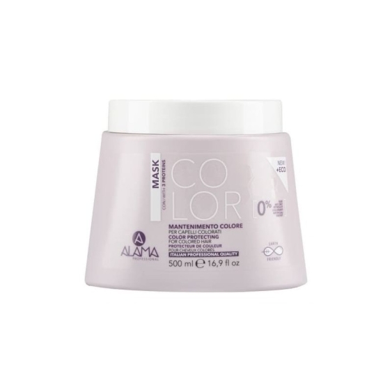 Alama Color Mask Maschera Mantenimento Colore 500 ml