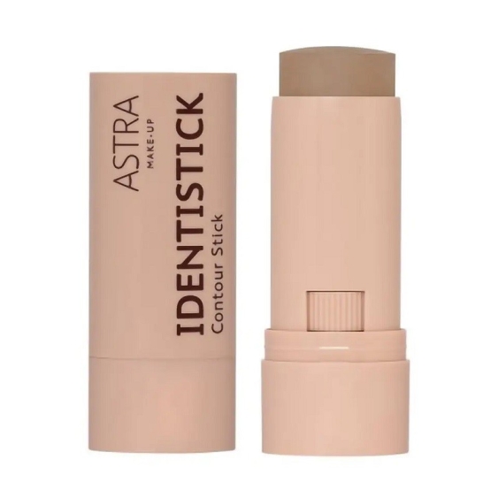Astra Identistick Contour Stick Cremoso Per Contouring - 01 Fair