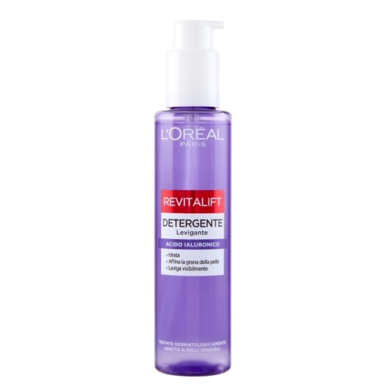 L'Oreal Paris Revitalift Detergente Levigante 150 ml