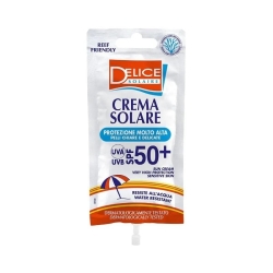 Delice Crema Solare SPF50+ 50 ml