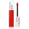 Maybelline SuperStay Matte Ink Rossetto Liquido - 320 Individualist