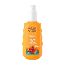 Garnier Ambre Solaire Nemo Kids SPF50+ Spray 150 ml