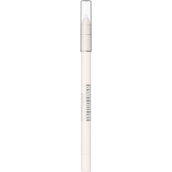Maybelline Tattoo Liner Gel Pencil Matita Occhi 821 Stardust Chrome