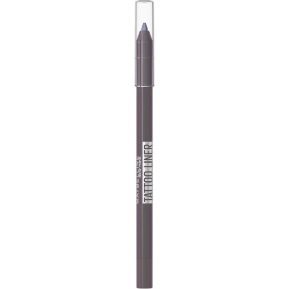 Maybelline Tattoo Liner Gel Pencil Matita Occhi N. 823 Aurora Flip