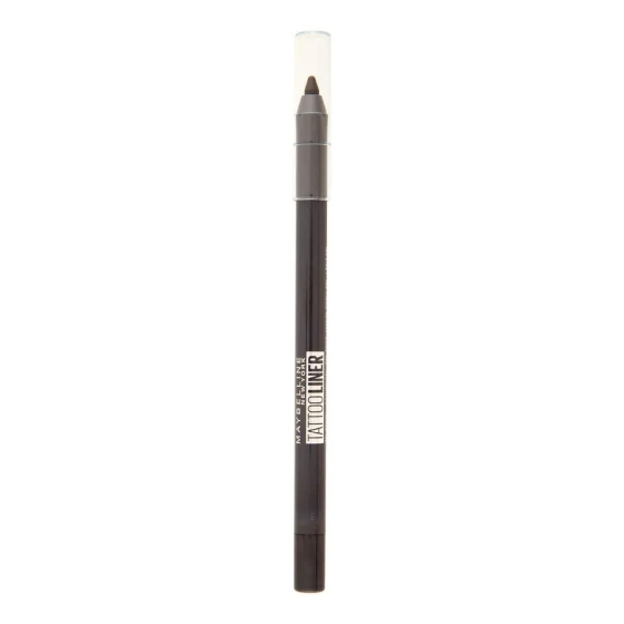 Maybelline Tattoo Liner Gel Pencil Matita Occhi N. 901 Intense Charcoal