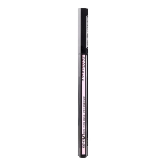 Maybelline Hyper Easy Eyeliner Liquido In Penna - 800 Knockout Black