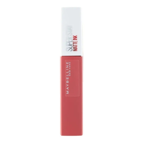 Maybelline SuperStay Matte Ink Rossetto Liquido - 175 Ringleader