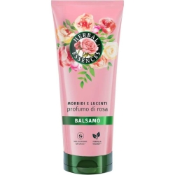 Herbal Essences Balsamo Capelli Morbidi E Lucenti Profumo Di Rosa 200 ml