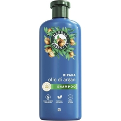 Herbal Essences Shampoo Riparatore Olio Di Argan 200 ml