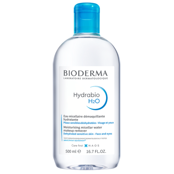 Hydrabio H2O Acqua Micellare 500 ml