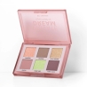 Astra Private Dream Eyes Palette 6 Ombretti In Polvere - 03 Nirvana