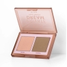 Astra Private Dream Face Palette Blush + Bronzer - 02 Posh