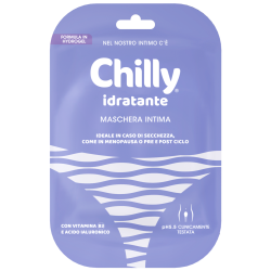 Chilly Maschera Intima Idratante