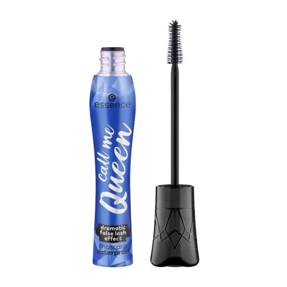 Essence Call Me Queen Mascara Waterproof