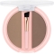 Essence Brow Powder Duo Set Per Sopracciglia - 01 Light