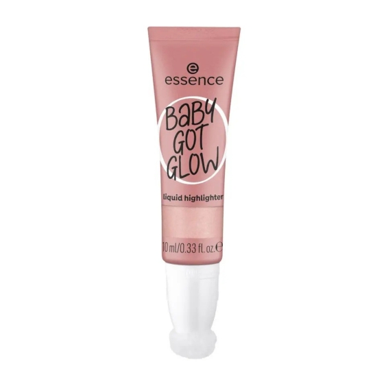 Essence Baby Got Glow Illuminante Liquido - 20 Rose and Shine