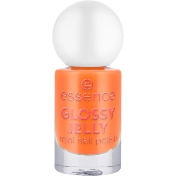 Essence Glossy Jelly Mini Smalto - 03