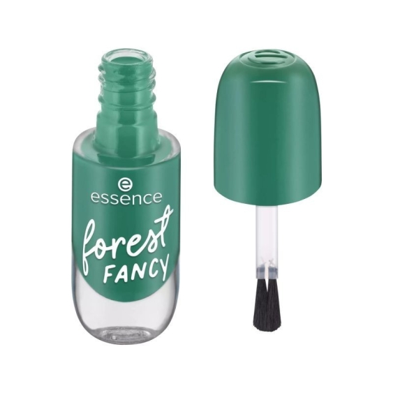 Essence Smalto Per Unghie Effetto Gel N. 77 Forest Fancy
