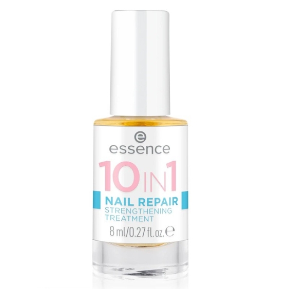 Essence 10-in-1 Nail Repair Trattamento Rinforzante 8 ml