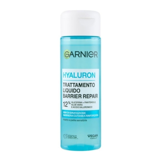 Garnier Hyaluron Trattamento Liquido Barrier Repair 120 ml