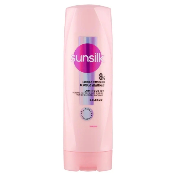 Sunsilk 1 Minute Scrub Shampoo Detox Per Cute Sensibile 200 ml