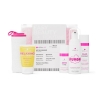 Veralab Easy Beauty Routine Kit Da Viaggio - Pelle Secca O Segnata Dal Tempo