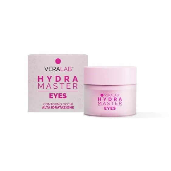 Veralab Hydra Master Eyes Contorno Occhi Alta Idratazione 15 ml