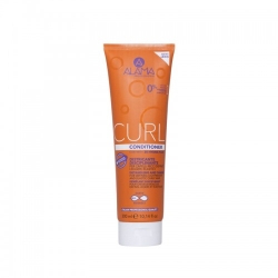 Alama Curl Balsamo Districante E Disciplinante Per Capelli Ricci 300 Ml