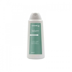 Kerashine Ricci Definiti Balsamo Nutriente 500 Ml